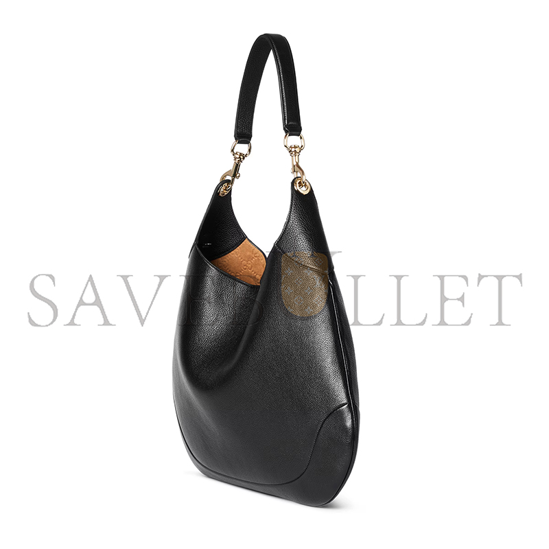 G*u*i b large shoulder bag 820169 (49*46*4cm)